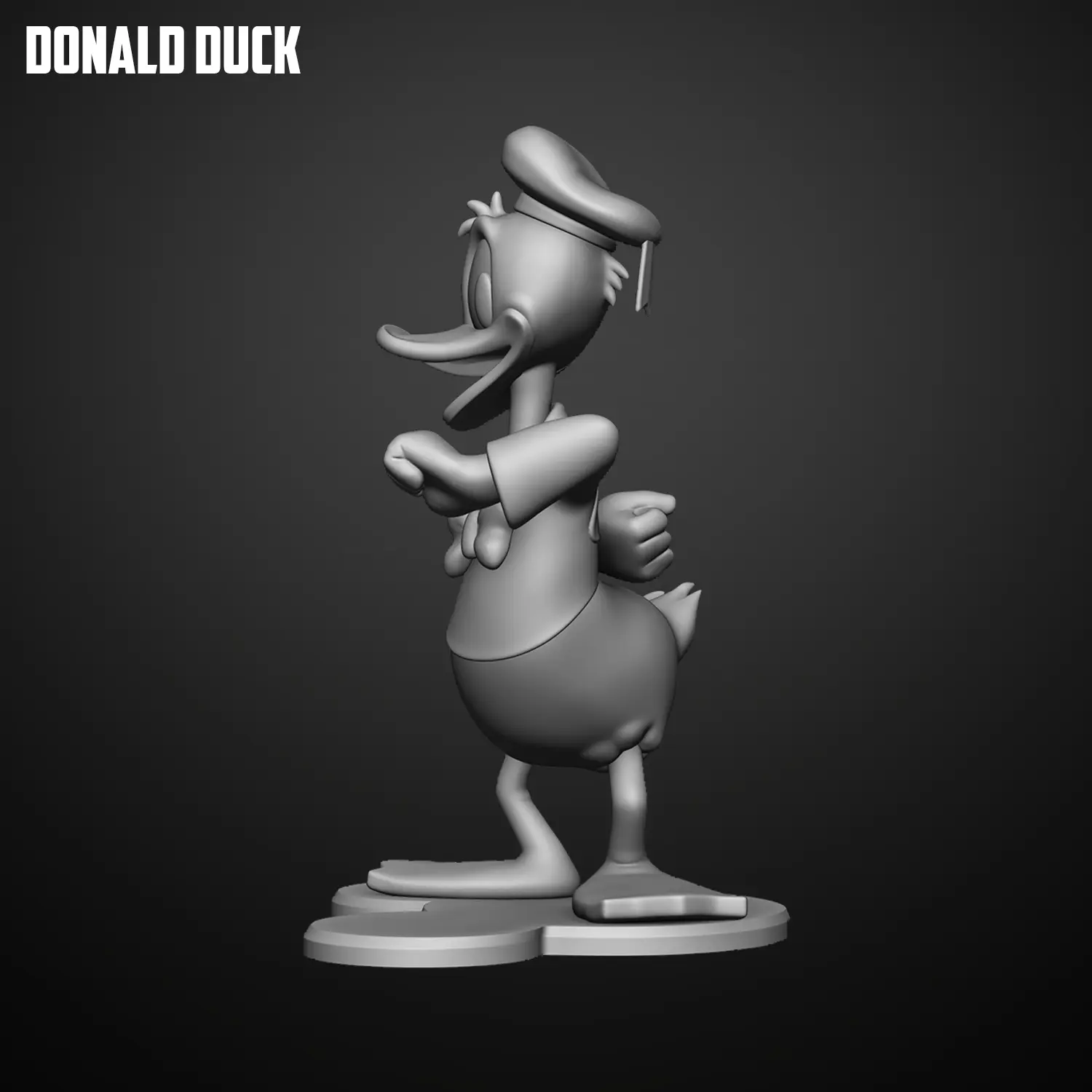 Donald Duck