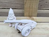 Artillary Gnome -2