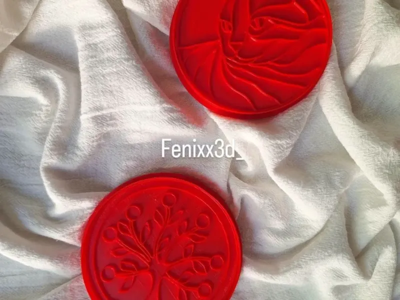 Cortantes circulares para ceramica