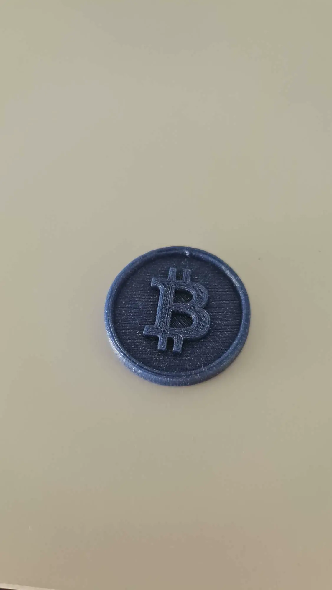 Ender BitCoin