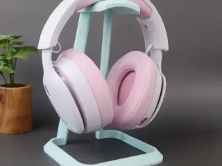 peah headphone stand