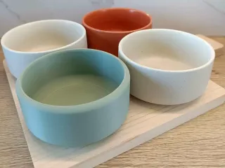 Snack bowl