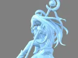 Fantasy Elf figure-3