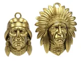 Indian Pendants-0