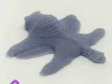 Owlbear Rug-3