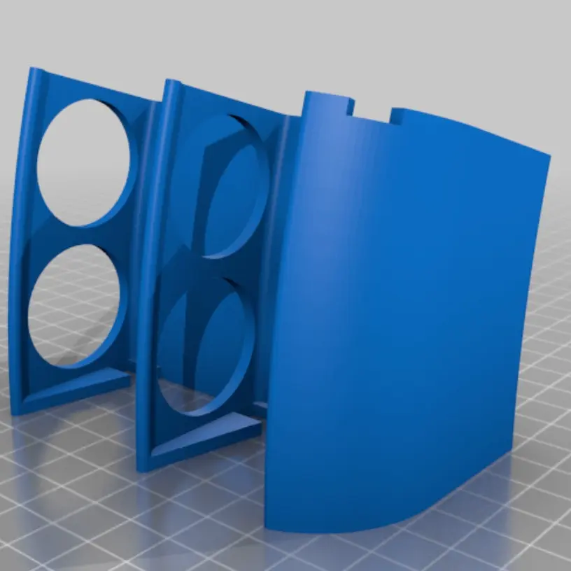 Pottery wheel tool holder