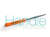 Needle File Handle-2