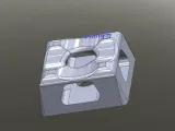 Cable holder-1