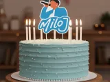 Milo J Cake Topper-0