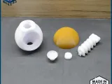Mushroom-Shaped Nutcracker-3