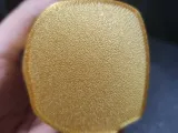 Wavy textile vase-5