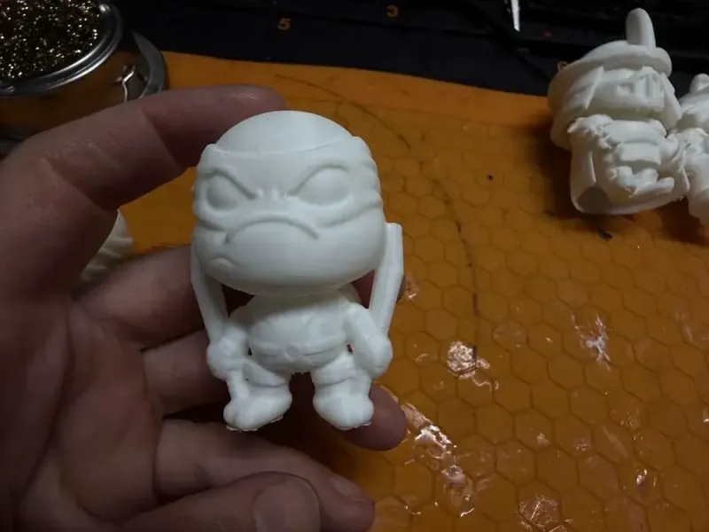 Leonardo (Teenage Mutant Ninja Turtles)