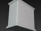 4X wall-shelf / Wandregal-3