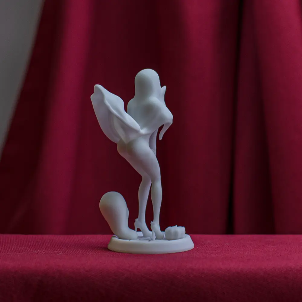 SEXY GHOST / A