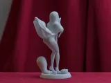 SEXY GHOST / A-3
