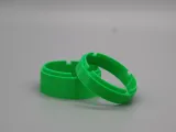68 mm Flush-Mount Box Covers and Extension Rings-8
