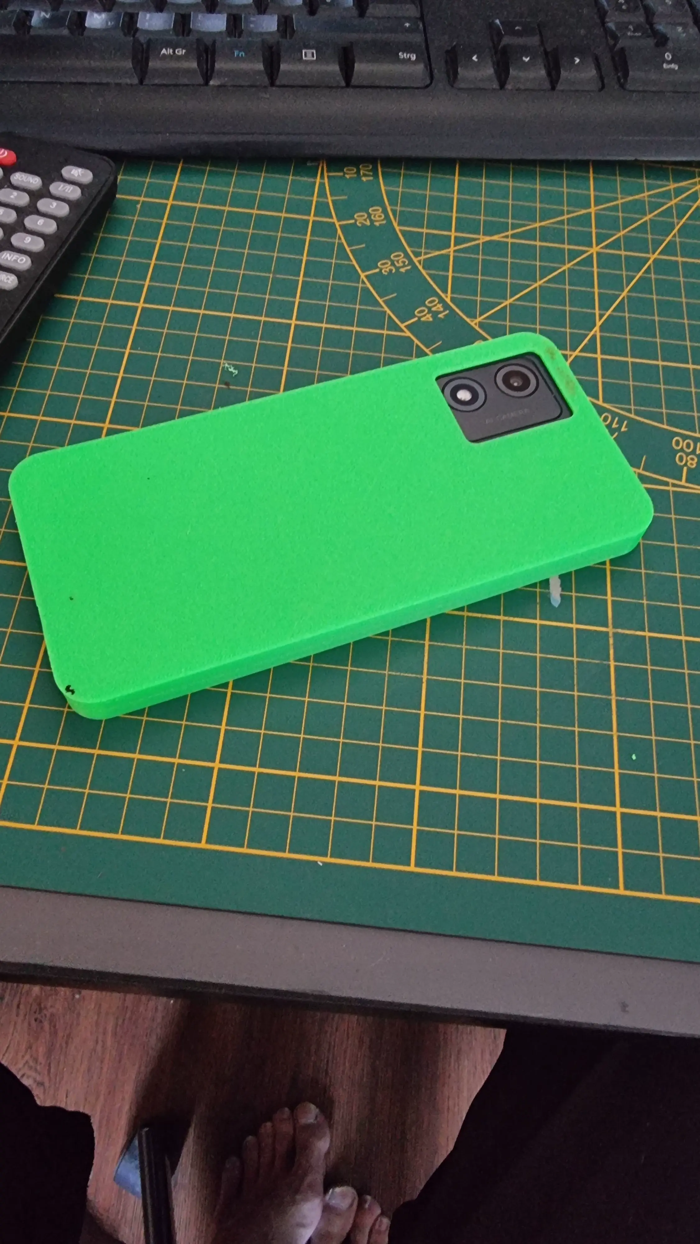 Motorola Moto E13 Hülle/Case