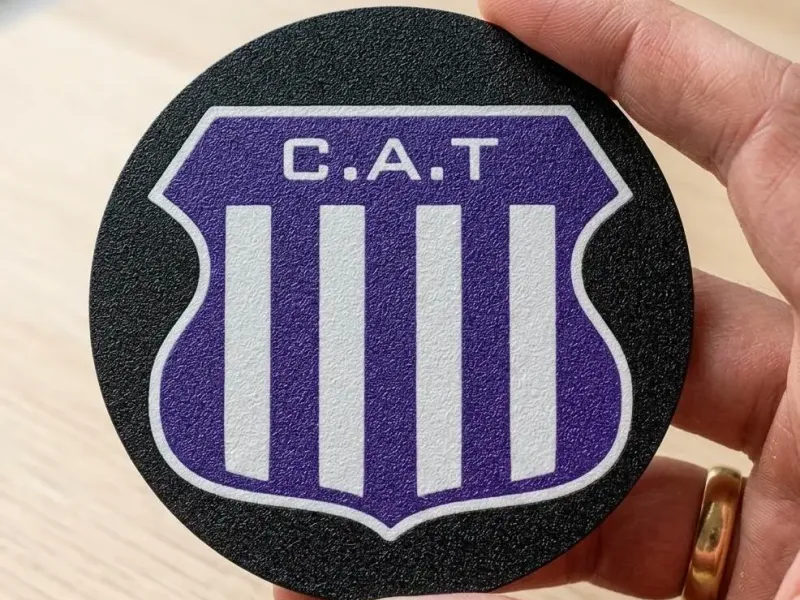 COASTERS