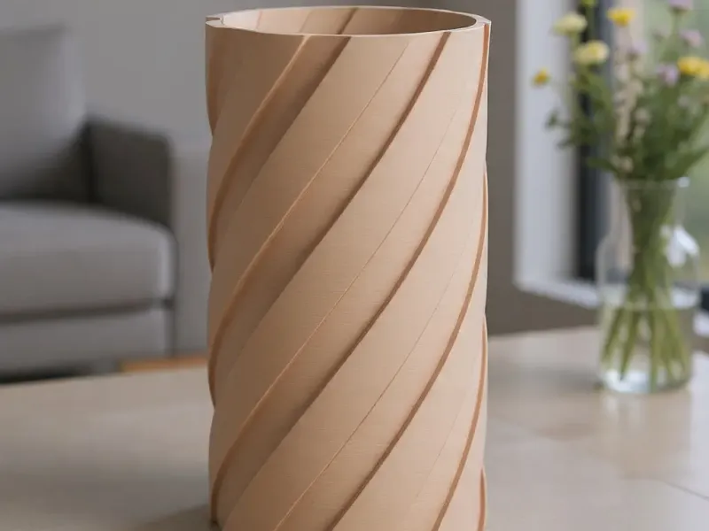 Vaso Monarque