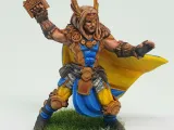 Norse Star Player-0