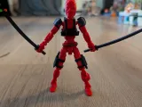 Dummy 13 - Deadpool-3