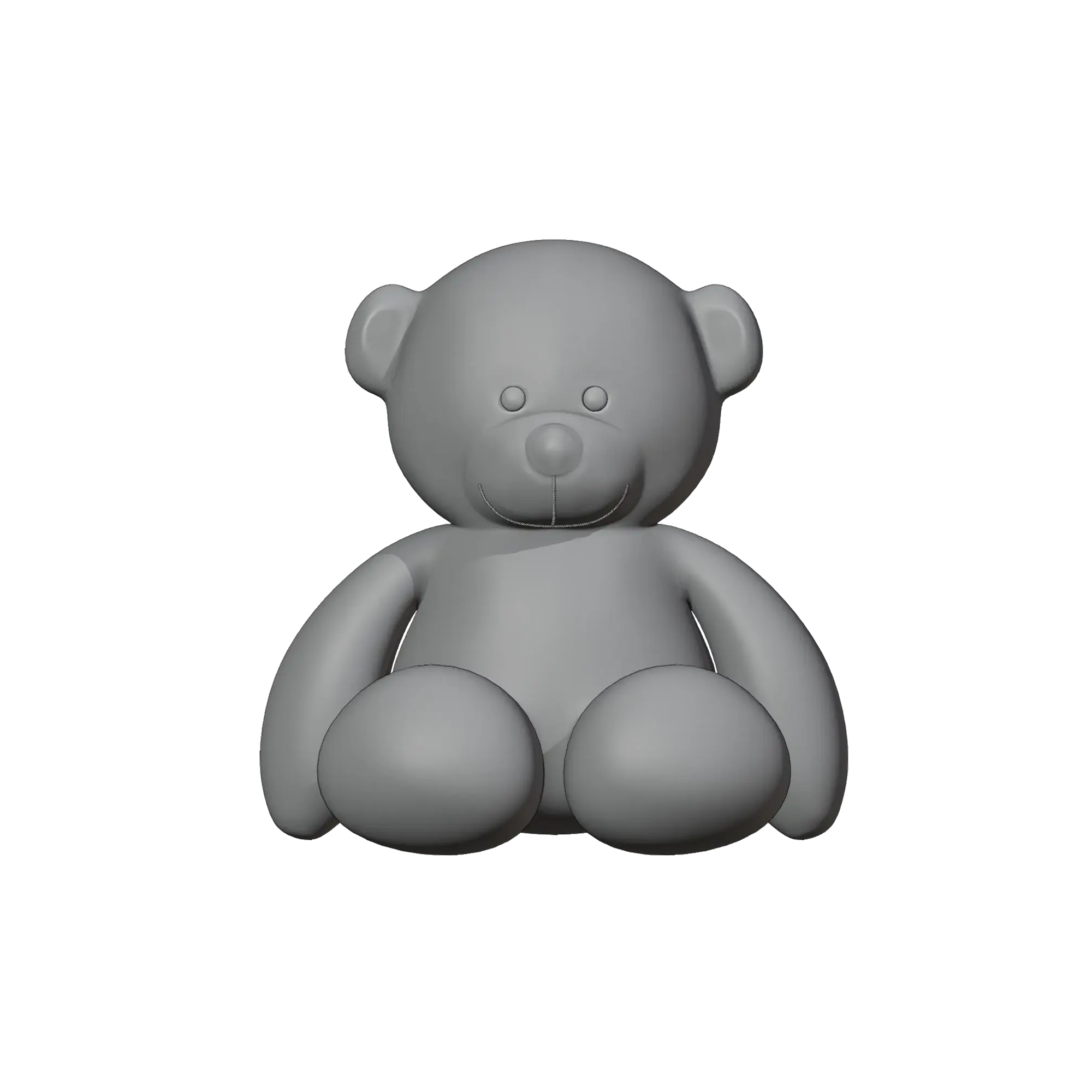 teddy bear