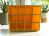 Stackable Small Parts Drawer Unit-1