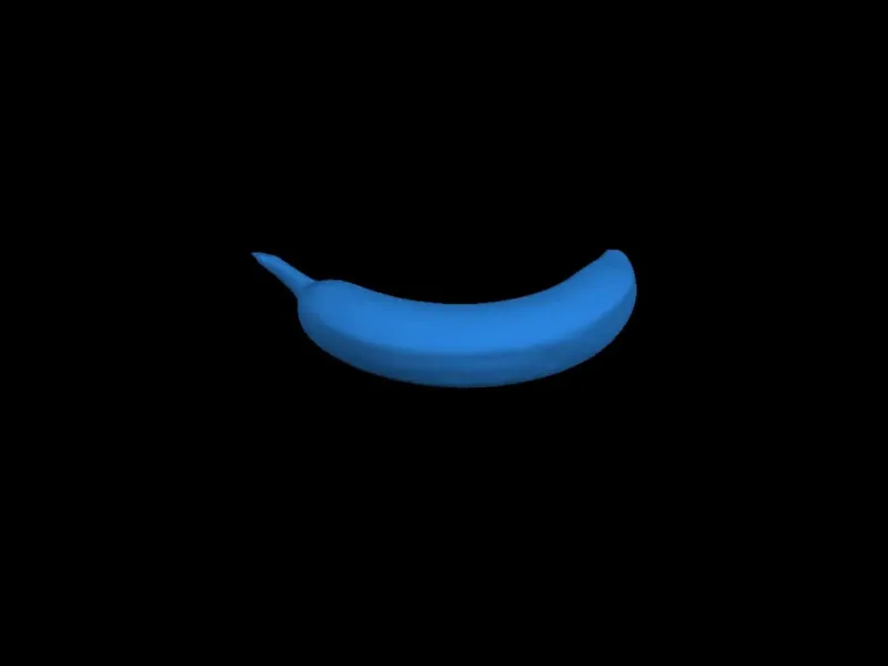 banana