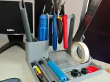 简易工具存放台-0
