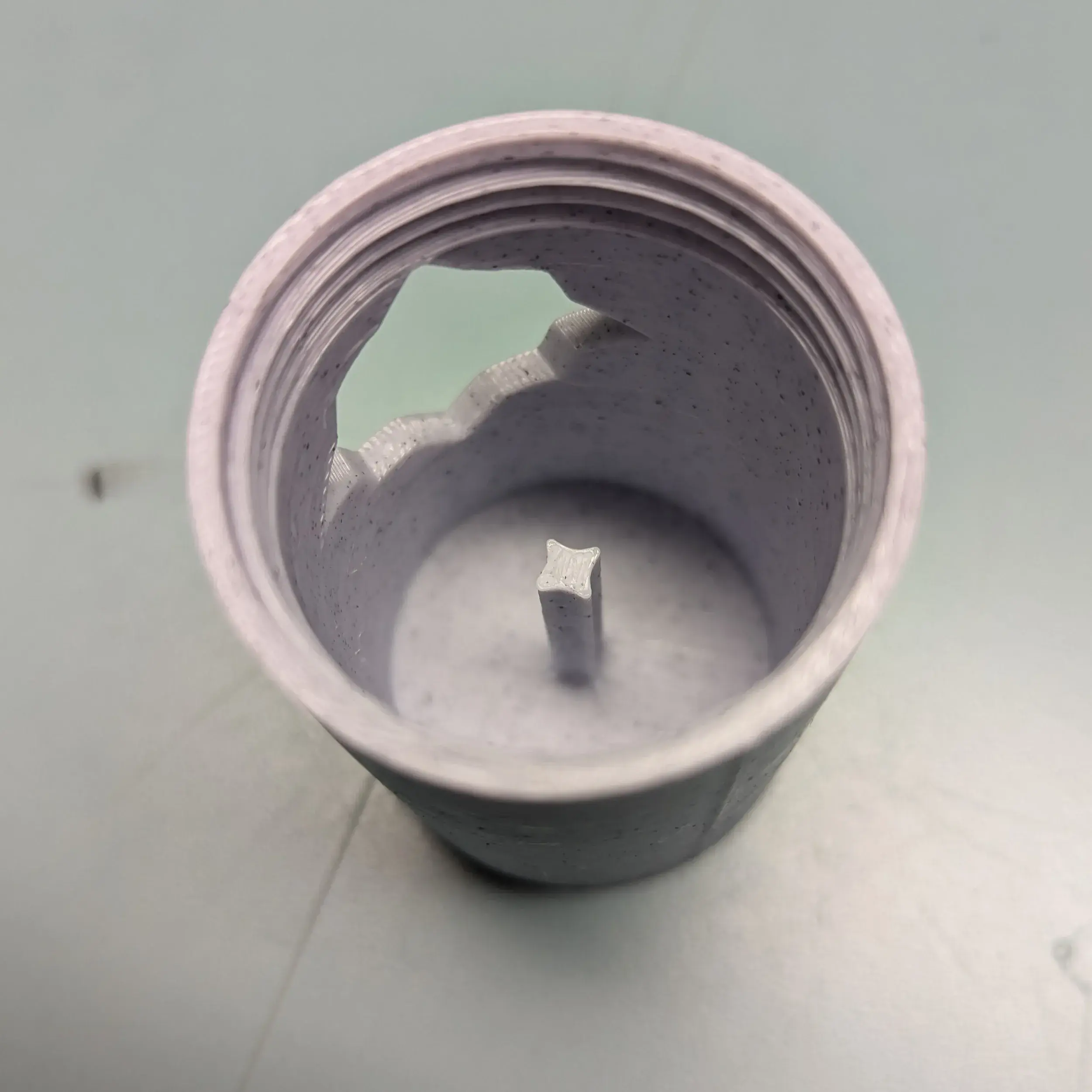 Dog Waste Bag Holder