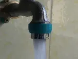 Garden Tap Adapter: 3/4 Inch to M24 for Water Diffusers-7