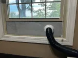 Vent Window Adapter for XTool S1-5