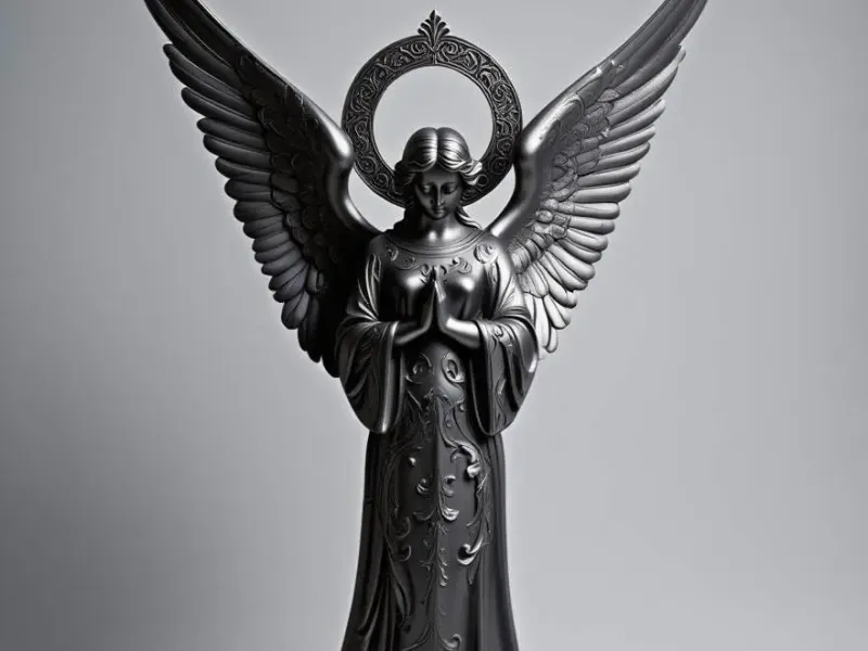 Santo/angel