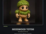 Whimsical Creature & Character Kitbash Collection-5
