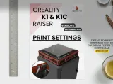 K1 & K1C RAISER / DECKEL / TOP COVER / UPGRADE (VERSION 2)-8