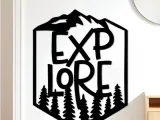 Explore Wall Art, Wall Decor, Home Decor-0