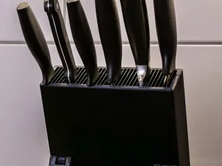 Kitchen Knife Holders