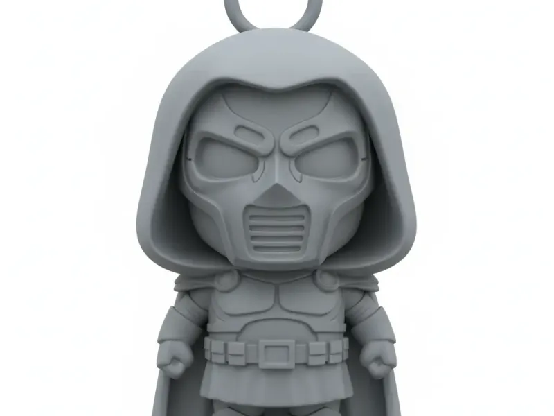 DOCTOR DOOM 
