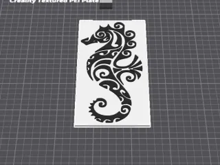Seahorse
