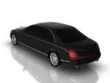 Maybach 62s 2008-2