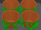 Flower Pot – Custom Size-5