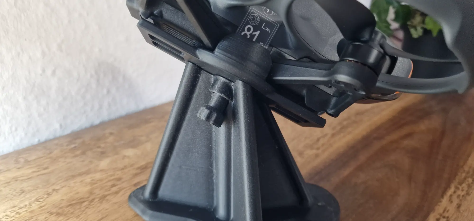 DJI AVATA 2 Olymp // cooler Drohnenständer für Ihren besten Platz!!!