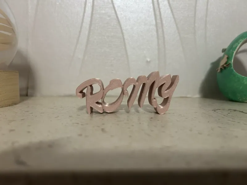 Romy