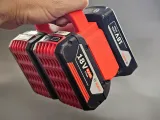 Bosch Battery Caddy-1