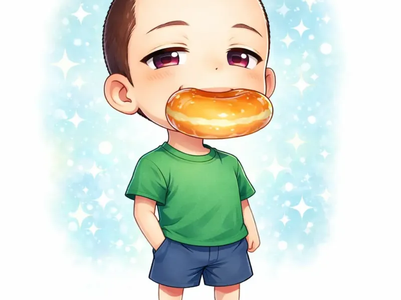 Doughnut Delights