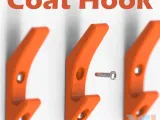Modern Coat Hook-0