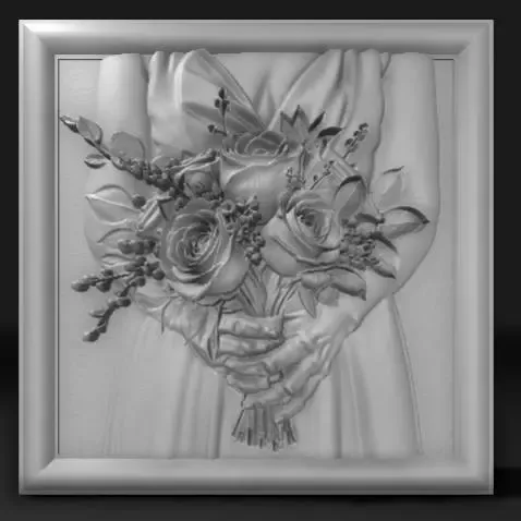 bouquet of flowers