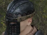 Medieval Helmet-0