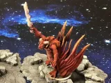 Sculptris Dummy: Dragonkin-4