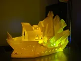 Phishy Boat-7